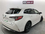 納車後は、無料1か月点検も行っております。実際に乗ってみて、気になることがあればお申しつけください。