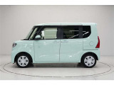 ガソリン車です。