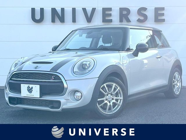 BMW MINI ミニ 