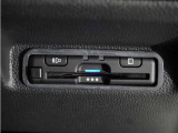 【ETC車載器】高速道路のご利用時にとても便利なETC車載器。セットアップ(費用別途)後にお渡ししとなります。
