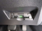ETCを装備しており、各種特典が利用可能となり、スマートインターチェンジも通行可能です。