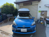 とにかく燃費の良い車両になっております。