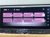 BluetoothAudio・フルセグTVなど魅力的な機能がたくさん♪