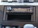 KENWOOD CDデッキ