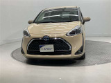 シエンタ  ハイブリッド 1.5 ファンベース G