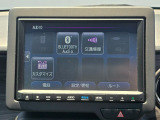 USB・Bluetoothにも対応しています。