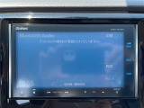 Bluetooth接続可能!好きな音楽を流しながら楽しくドライブできます!