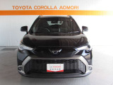 カローラクロス 1.8 ハイブリッド S E-Four 4WD 