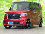 ホンダ N-BOXカスタム