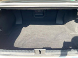 普段のお買い物や通勤、送迎等に十分な荷室スペースを確保しております。