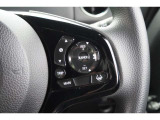【クルーズコントロール機能】運転中に設定した速度を自動的に維持し、運転の負担を軽減する便利な機能です!高速道路にもってこいの機能ですね♪