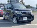 ホンダ N-WGN