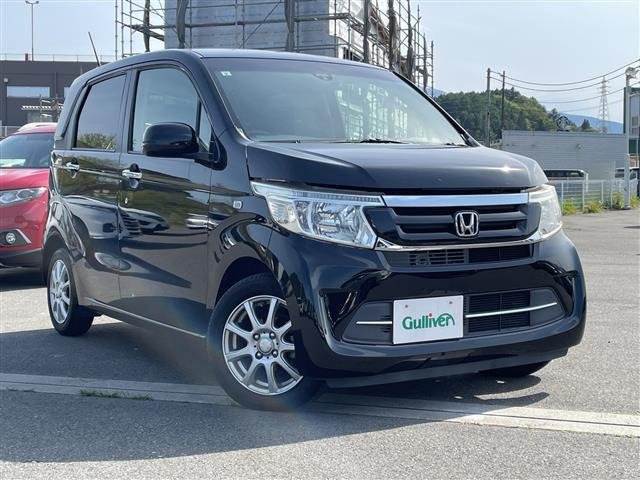 ホンダ N-WGN 