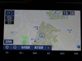 BLUETOOTH対応 トヨタ純正ナビ