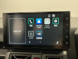 【Bluetooth Audio】いつもの音楽・いつものラジオ番組を、ドライブでも存分にお楽しみいただけます♪