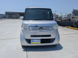N-BOX G Lパッケージ 
