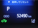 まだまだこれからお乗り頂ける走行距離です。