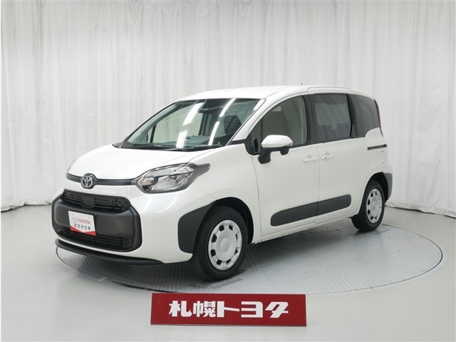 トヨタ シエンタ 