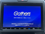 純正のナビゲーション付きです!