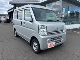 走行1万キロ★クリッパーV 4WD エマージェンシーブレーキ付きです。