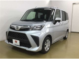 トール 1.0 X 4WD 
