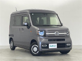 ホンダ N-VAN
