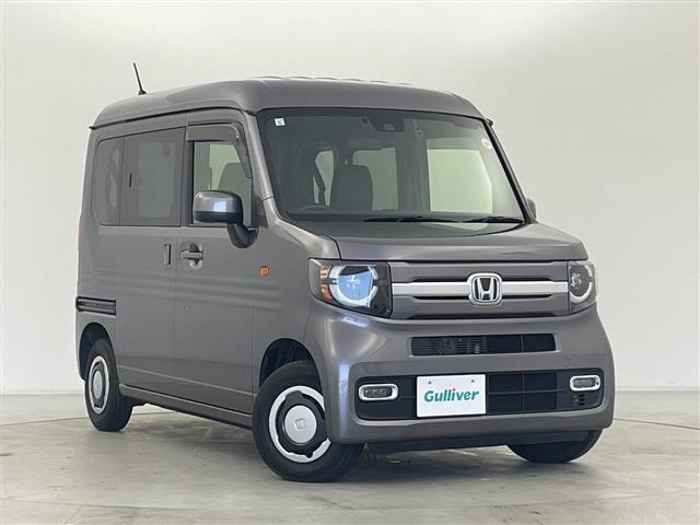 ホンダ N-VAN 