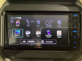 TVチューナーやBluetooth等、機能も盛りだくさん!