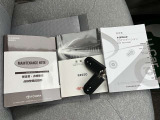 中古を購入される際の重要な点のひとつが保証です。