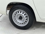 タイヤサイズは155/80R14!残り溝は5ミリ程度です!