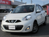 日産 マーチ