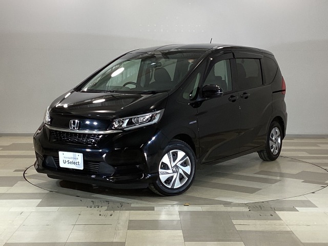 ホンダ フリード+ 
