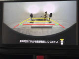 フロントカメラは運転席よりも前の視界を確保することで事前に危険を予知し、事故や衝突を防ぎます。