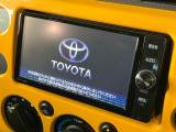 FJクルーザー 4.0 カラーパッケージ 4WD 