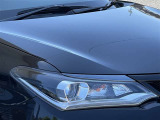 Bi-Beam LEDヘッドランプ+LEDクリアランスランプ 少ない電力で明るく照らします☆彡