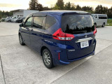 フリード 1.5 ハイブリッド G ホンダセンシング 4WD 