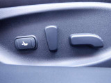 運転席・助手席パワーシート(スライド、リクライニング、リフター、サイサポート)