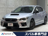 スバル WRX