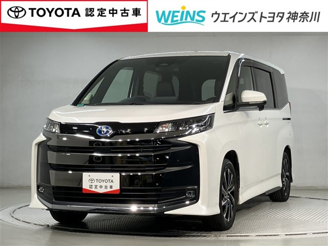トヨタ ノア 