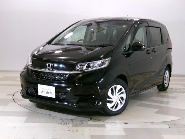 ホンダ フリード 