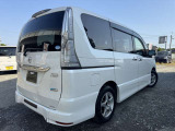 外装です☆納車前にクリーニング実施致します☆