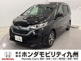 フリード+ G・ホンダセンシングが入庫しました。豊富な在庫の中からお客様にピッタリの1台をお選びください。
