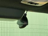 【リアドライブレコーダー】後方からのあおり運転や、万が一の事故にあった場合でも、ドライブレコーダーがその瞬間の映像を記録しています!事故だけでなく、楽しいお出かけの風景なども録画してくれています。