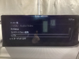 メーカーオプションTVチューナー付!