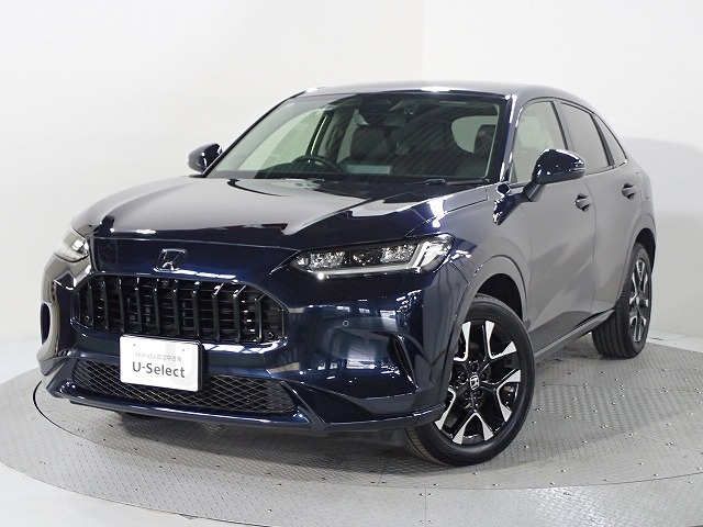 ホンダ ZR-V 