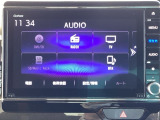 フルセグTVやDVD、ミュージックサーバー等オーディオ機能も充実しています。