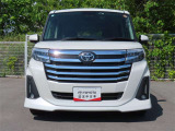 ルーミー 1.0 カスタム G-T 