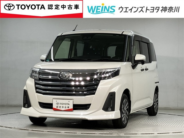 トヨタ ルーミー 