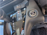 電動パーキングブレーキとオートブレーキホールドで運転の負担を軽減してくれます!