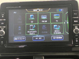 高性能で使いやすい日産純正ナビゲーションです。フルセグTVも鑑賞出来るしBluetooth機能付なのでお手持ちの携帯電話でハンドフリー通話も出来ます。